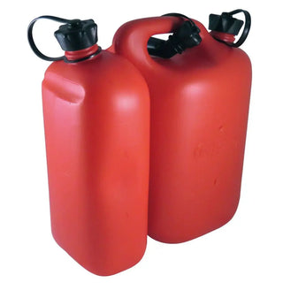 KOMBIDUNK 5+3L RÖD - OREGON