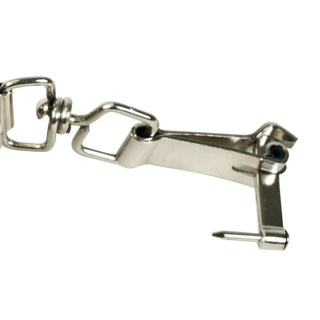 RESERVKROK TILL MÅTTBAND - OREGON