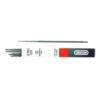OREGON SÅGKEDJEFIL 4,0MM 12P 70504 OREG - | CleanNest - OREGON | CleanNest