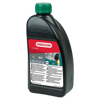 SÅGKEDJEOLJA BIOLOGISK 1 LITER - OREGON