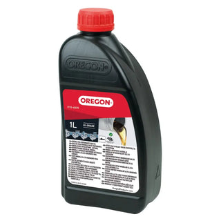 SÅGKEDJEOLJA MINERALISK 1 LITER - OREGON