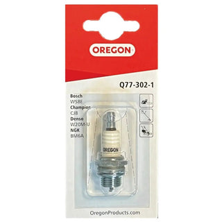 OREGON TÄNDSTIFT CJ8/BM6A/WS8E | CleanNest - OREGON | CleanNest