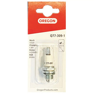 OREGON TÄNDSTIFT CJ8Y/BPM6A/WS7F | CleanNest - OREGON | CleanNest