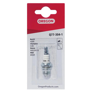 TÄNDSTIFT DJ8J/BM6F/HS8E - OREGON