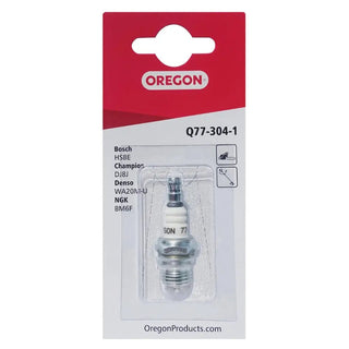 OREGON TÄNDSTIFT DJ8J/BM6F/HS8E | CleanNest - OREGON | CleanNest