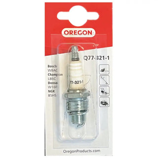 TÄNDSTIFT L86C/B5HS/W8AC - OREGON