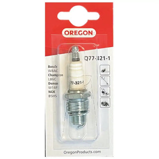 OREGON TÄNDSTIFT L86C/B5HS/W8AC | CleanNest - OREGON | CleanNest