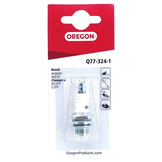 TÄNDSTIFT RC7JY/BPMR7A/WSR7F - OREGON