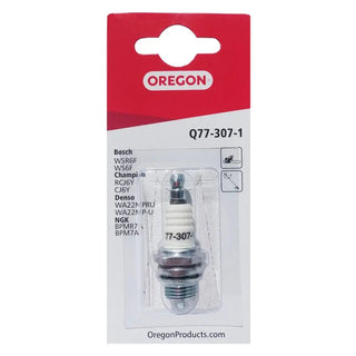 OREGON TÄNDSTIFT RCJ6Y/BPMR7A/WSR6F | CleanNest - OREGON | CleanNest