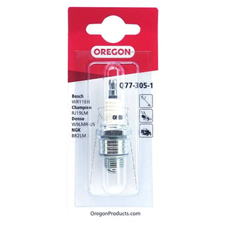 OREGON TÄNDSTIFT RJ19LM/BR2LM/WR11E0 | CleanNest - OREGON | CleanNest