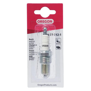 OREGON TÄNDSTIFT RN9YC/BPR6ES/WR7DC | CleanNest - OREGON | CleanNest