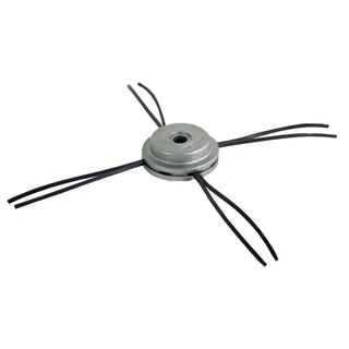 TRIMMERHUVUD ALUMINIUM       OREGON - OREGON