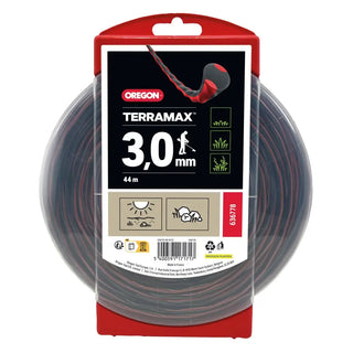 TRIMMERLINA 3.0MMX44M TERRAMAX - OREGON