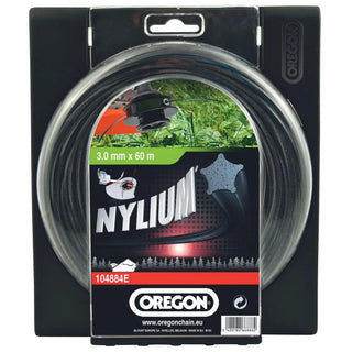 TRIMMERLINA 3.0MMX60M NYLON  OREGON - OREGON