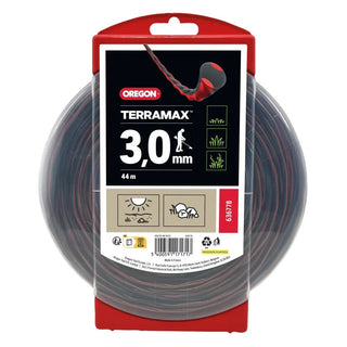 OREGON TRIMMERLINA 3.0MMX44M TERRAMAX | CleanNest - OREGON | CleanNest