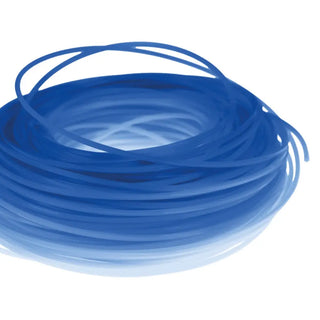 TRIMMERTRÅD BLÅ 1.7MMX15M RUND - OREGON