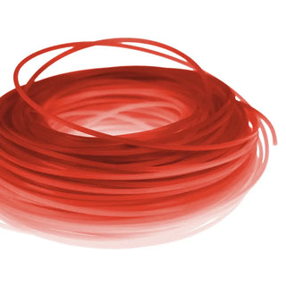 TRIMMERTRÅD RÖD 2.7MMX15M RUND - OREGON