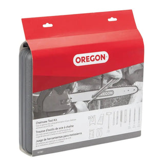 OREGON UNDERHÅLLSKIT FÖR KEDJESLIPNING | CleanNest - OREGON | CleanNest