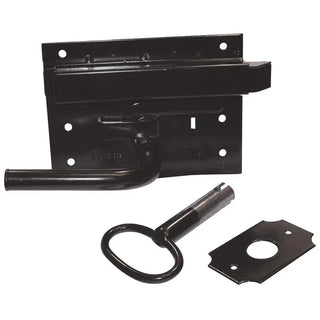 AD LÅS 2434-H - OSTERGRENS