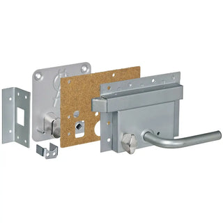 AD LÅS 3525-1 H LÅSBART - OSTERGRENS