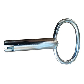 NYCKEL TILL AD-LÅS H - OSTERGRENS