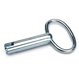 NYCKEL TILL AD-LÅS V - OSTERGRENS