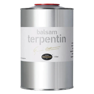 Ottosson Balsamterpentin 1l | CleanNest - OTTOSSON | CleanNest