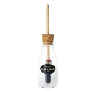 KVISTLACKSET 250ML GLAS - OTTOSSON