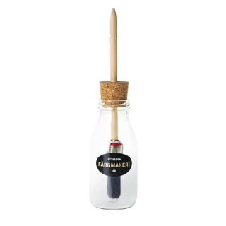 Ottosson Kvistlackset 250ml Glas | CleanNest - OTTOSSON | CleanNest
