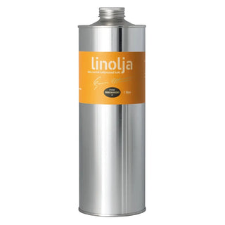 LINOLJA KOKT  1L - OTTOSSON