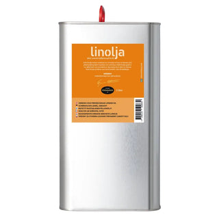 LINOLJA KOKT  5L - OTTOSSON