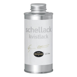 Ottosson Schellacklösning Kvistlack 0,25l - | CleanNest - OTTOSSON | CleanNest