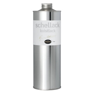 SCHELLACKLÖSNING KVISTLACK 1L - OTTOSSON