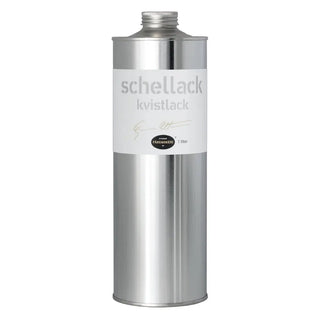 Ottosson Schellacklösning Kvistlack 1l | CleanNest - OTTOSSON | CleanNest
