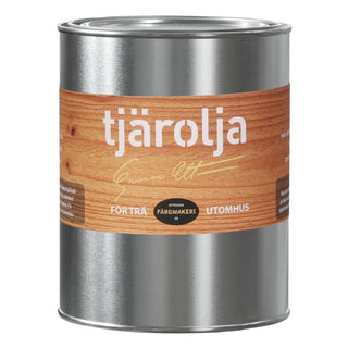 TJÄROLJA 1L - OTTOSSON