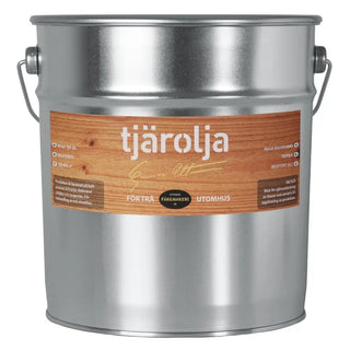 TJÄROLJA 5L - OTTOSSON