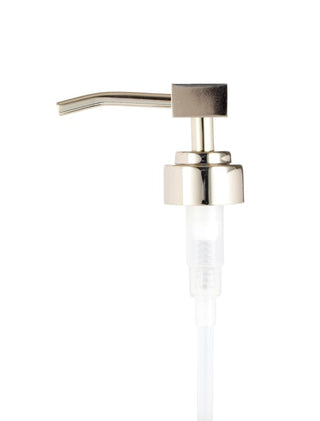 LENE BJERRE Guldpump för Marion/Portia Tvålpump – 11.5 cm