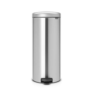 Brabantia New Icon Pedalhink Rostfri  - 30L