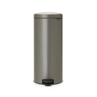 Brabantia New Icon Pedalhink Platinum  - 30L