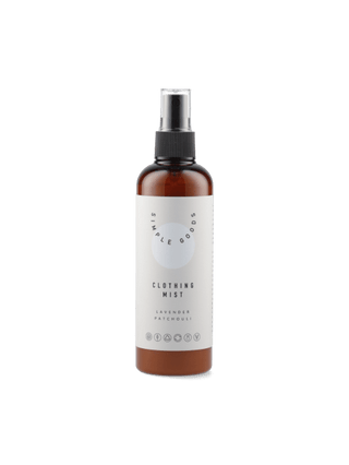 SIMPLE GOODS Clothing Mist Lavender Patchouli - 150ml