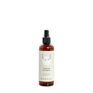 SIMPLE GOODS Screen Cleaner Lavender Patchouli - 150ml