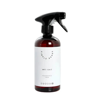 SIMPLE GOODS Anti Calc Fragrance Free - 500 ml svart
