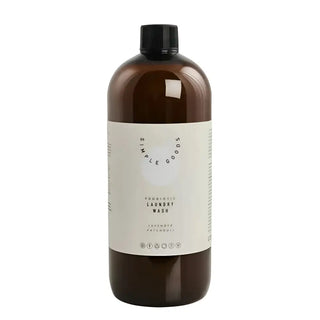 SIMPLE GOODS Laundry Wash Lavender Patchouli - 1000ml