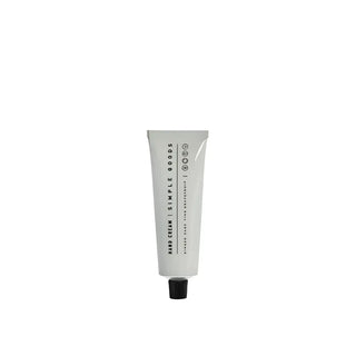 SIMPLE GOODS Hand Cream Grapefruit Ginger Sage - 50ml