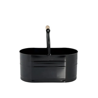 SIMPLE GOODS Cleaning Caddy svart