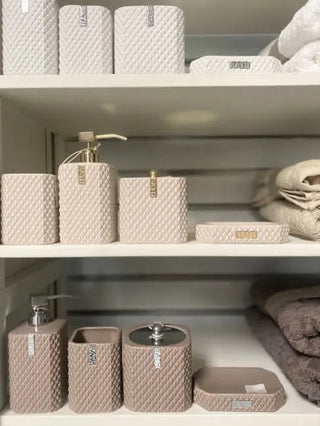 LENE BJERRE LENE BJERRE Marion Burk – 9x9x13,5 c | CleanNest