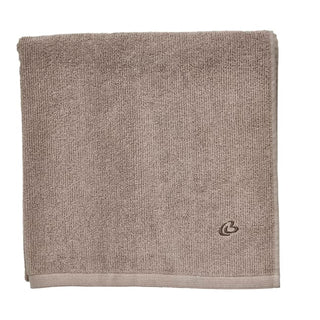 LENE BJERRE Molli Handduk – 50x30 cm, Linne