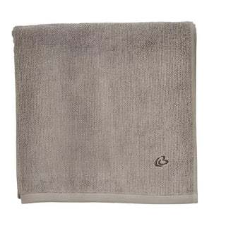 LENE BJERRE Molli Handduk – 140x70 cm, Linne vitt