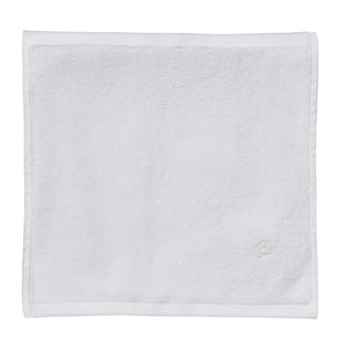 LENE BJERRE Molli Handduk – 50x30 cm,Vit