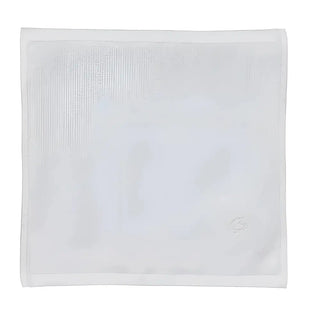 LENE BJERRE Molli Handduk – 140x70 cm,Vit vitt